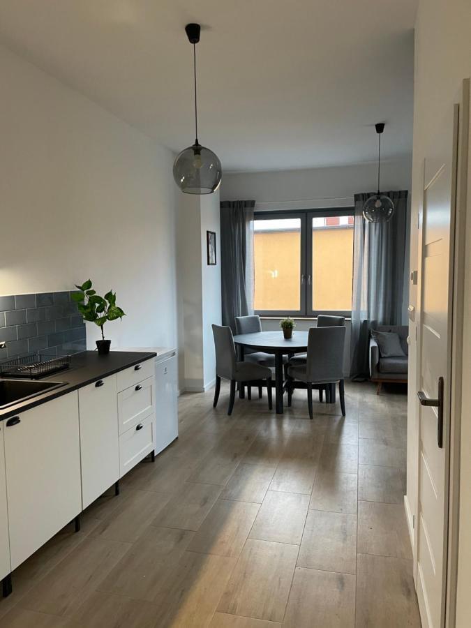 Apartamenty Komorniki Komorniki  Exterior foto