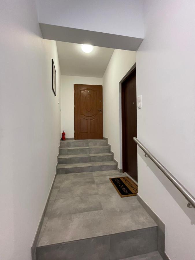 Apartamenty Komorniki Komorniki  Exterior foto